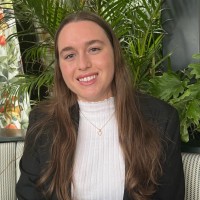 Information & Energy Services, Inc. Employee Brittney Rogers's profile photo