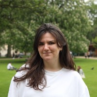 Teodora Petkova Email