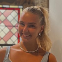 Colour Employee Frances Turner's profile photo