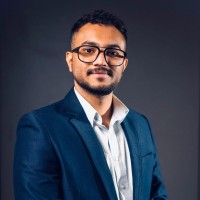 DIGITZ TECHNOLOGIES Employee Mohammed Shibili's profile photo