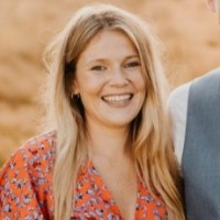 Blink - The Frontline Experts Employee Katherine Sweetnam's profile photo