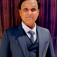 411 Locals Employee Priy Prakash's profile photo