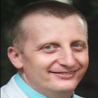 expond GmbH Employee Dimo Dimitrov's profile photo