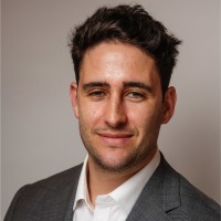 Challenger Investment Management Employee Kyle Gross's profile photo
