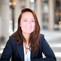 International Association of Women Employee Tracy Collins's profile photo
