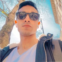 Moon Intelligence Employee Abhishek Banerjee's profile photo