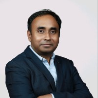 HCA Healthcare - India Employee Kingshuk Dutta's profile photo