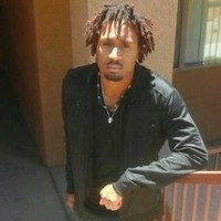 Post Office Employee Tajae Smith's profile photo