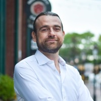 Mastermind Inc. Employee Chris Stefanyk's profile photo