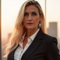 West Shores Realty Employee Amie Shepard's profile photo