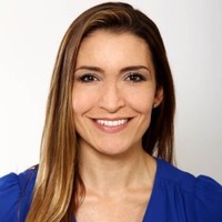 Self-employed Employee Marcela Isaza's profile photo