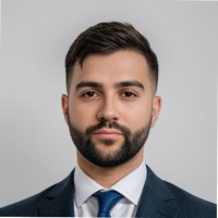 Hasan Ghazal Email