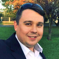 MENTON Jobs Kft Employee Roland Letenovics-Nagy's profile photo