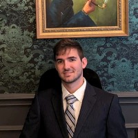 H.C. Nye Company Employee Samuel Fino's profile photo