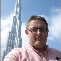 Chrysalis Health & Beauty Employee Mark Broughton's profile photo