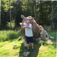 Fitness International Employee Andrew Bragg's profile photo