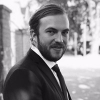 Elizabeth Machines Co Employee Joel Skurrie's profile photo