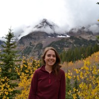 Poudre Libraries Employee Audrey Glasebrook's profile photo
