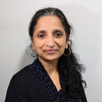 Boston Public Health Commission Employee Shoba Nair's profile photo