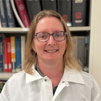 Eurofins Medical Device Testing Employee Carolyn Otten's profile photo