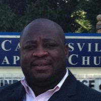 IQMS Employee Robert Oshode's profile photo