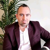 Auto Finance Canada Employee Brandon Helle's profile photo