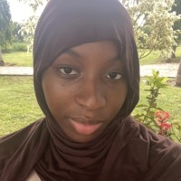 Nile University of Nigeria Employee Aisha Abdullahi's profile photo