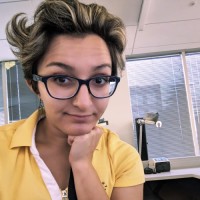 Hilma Mohimani's profile photo