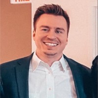 Veritas Meeting Solutions Employee Tyler Gillespie's profile photo