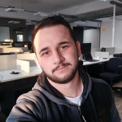 Sicredi Employee Bruno Schmidt's profile photo