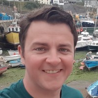 Virgin Media O2 Employee Tristan West's profile photo