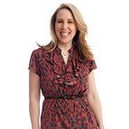 Volvo Car USA Employee Allyse Scelfo's profile photo