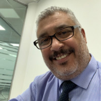 Ataa Educational Company Employee Abo Mohammad's profile photo