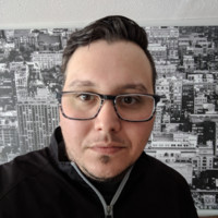 Andrew Sheret Limited Employee Nick Galbraith's profile photo