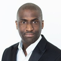 Visa Employee Mark Strachan's profile photo