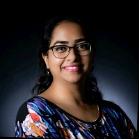 Creative Shelf Employee Masooma Sonasath's profile photo
