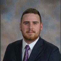 Joe Hand Promotions Employee Christian Yoast's profile photo