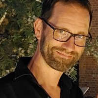 KBC Global Services Employee Bart Malfait's profile photo