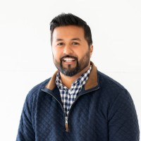 Captios Partners Employee Mark Persaud's profile photo