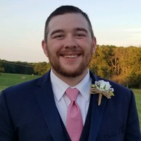 S&G Commodities Employee Keaton Payne's profile photo