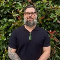 Toroa Employee Ryan Johnson-Hunt's profile photo