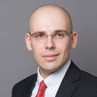 University of Basel Employee Fabian Schär's profile photo