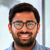 Email e telefono di Raghu Mahajan