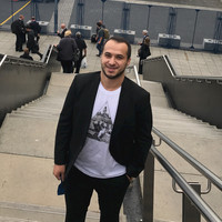 MASTER DEFENCE Employee Zeynel Sancak's profile photo