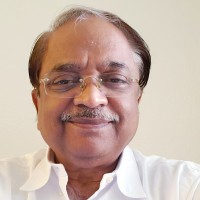 Ravindra Joshi Email & Phone Number