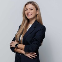 MClimate Employee Nickole Dimitrova's profile photo