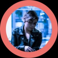 Credigob Employee Sayuri Kina Avalos's profile photo