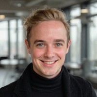EY-Parthenon Employee Christopher Bower's profile photo