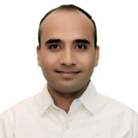 BigWit Energy Employee Niyesh Saini's profile photo