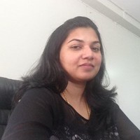 TEKNIP TECHNOLOGIES PVT LTD Employee Immaculate Niranjana's profile photo